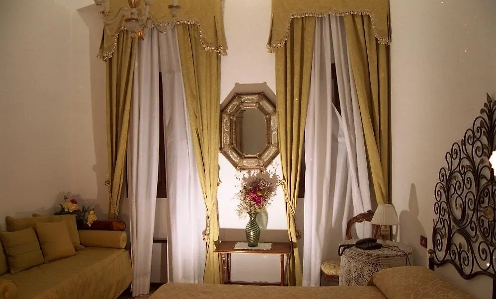 B&B Ca' Pier Венеция Отель типа 