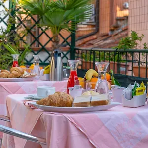 3* Bed and breakfast Angeles